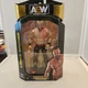 LANCE ARCHER AEW ALL ELITE WRESTLING UNRIVALED COLLECTION SERIES 7 #53 NEW 2021