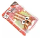 FGTEEV Derpy Bacon Action Figure The Big Fig Season 1 Item 401 Bonkers Toy NWT