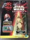 1998 Hasbro Star Wars Episode I Jedi Duel Qui-Gon Jinn with CommTech Chip NIP