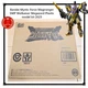 Bandai Mystic Force Magiranger SMP Wolkaiser Megazord Plastic model kit 2025 JP