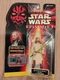 NEW IN BOX Hasbro Star Wars: Episode 1 Qui-Gon Jinn Jedi Duel Action Figure