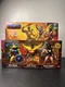 Master Of Universe Sun-Man and the Rulers of the Sun Pig-Head Space Sumo 40TH