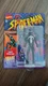 🌑🌒🌓 Black Suit Symbiote Spider-Man (2022) &mdash; Marvel Legends Retro Series &mdash; New
