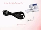 AC Power Cable For Brother Computerized Sewing & Embroidery Machine Computer