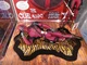DAM Toys 1/6 Gangster Kingdom GK013 customized tiger skin throw rug only! OOAK