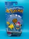POKEMON  PICACHU VS. HOOPA CONFINED Posed for Battle TOMY NEW