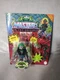 Masters Of The Universe Origins Snake Face Deluxe MOTU Mattel Action Figure