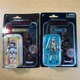 Hasbro Star Wars: The Mandalorian lot of 2 Trooper 3.75" Carbonized NIB