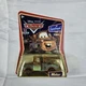 Disney Pixar Cars Mater Supercharged Diecast Mattel Toy Car New In Pkg 