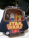 PEZ Limited Edition STAR WARS 4 Pc. Set Collectors TIN Sealed R2 3PO YODA VADER 