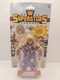 Mattel WWE Superstars Ultimate Warrior Series 2 Walmart Exclusive NEW SEALED