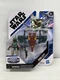 Star Wars Mission Fleet BOBA FETT 2.75" Inch Action Figure Disney New