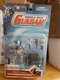 Bandai Mobile Suit Gundam Action Figure RX-79(G) GM Head Version