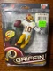 McFarlane NFL Series 32 Washington Redskins Robert Griffin