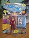 Star Trek Next Generation Counselor Deanna Troy Action Figure Playmates 1993 NEW