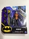 Spin Master DC 4" Action Figure (2022) - Robin #20138166