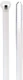 Thomas Betts TY526M Ty-Rap 11-Inch Nylon Cable Tie with Stainless Steel