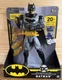 NIB Spin Master Batman 12" Rapid Change Utility Belt Action Figure