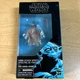Hasbro Star Wars Black Series 6&rdquo; Yoda Force Spirit Ghost Exclusive Action Figure