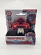 Transformers CYBERWORLD Optimus Prime Cyber Changers Action Figure BRAND NEW 