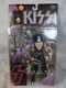 McFarlane Toys Paul Stanley KISS Ultra-Action Figure with Guitar 1997