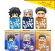 Furyu DEMON SLAYER KIMETSU NO YAIBA Hikkake Figure Hashira 3 Set NEW