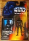 Kenner Star Wars Power Of The Force Tie Fighter Pilot Action Figure 1995 POTF