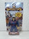 Mattel WWE Superstars Honky Tonk Man Action Figure