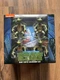 NECA Teenage Mutant Ninja Turtles Baby Turtles Accessory Set TMNT SEALED! NEW!