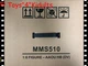 Hot Toys MMS 510 Avengers Age of Ultron Iron Man Mark 44 Hulkbuster Deluxe 