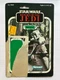 Return of the Jedi Biker Scout Cardback Kenner Star Wars 1983 65 70820 Toys R Us