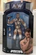 AEW Unmatched Collection MJF Series 4 #29 Action Figure by  Wrestling Jazwares