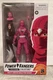 Hasbro Power Rangers Lightning Collection Mighty Morphin Ninja Pink Figure