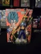 Bandai - Dragon Ball Super Evolve - 5" Super Saiyan God Super Saiyan Vegito