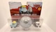 Disney Pixar Cars On The Road Nicole Revwell Jessie Wheelin Movie Prop Diecast