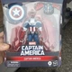Hasbro Marvel Legends Series Action Figure - CAPTAIN AMERICA *NM*