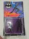 Catwoman Action Figure + Whip Batman Returns Movie DC Comics Toy Kenner 1991 NEW