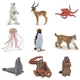 Wild animal realistic figures by Papo France. Choose variation! NEW Wild animal realistic figures by Papo France. Choose variation! NEW