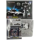 Transformers Masterpiece MP-17 Prowl Action Figure Takara Tomy Toys - Open Box