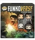 Harry Potter #100 Funko Pop! Funkoverse Strategy Game with 4 Exclusive Figures T