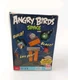 RARE 2012 ANGRY BIRDS SPACE GAME MATTEL  COMPLETE 😡🐦👩🏼&zwj;🚀🌌