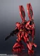Bandai Gundam Chogokin MSN-04FF Fukuoka Sazabi MB Figure New