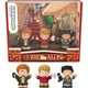 Little People Collector: Home Alone