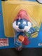 Schleich 1995 NIB Peyo Irwin The Smurfs 20825 PAPA Smurf 2" Figure VNTG Rare
