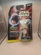 Hasbro Star Wars Episode 1 Qui-Gon Jinn Jedi Duel Action Figure CommTech NEW