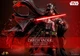 HOT TOYS Star Wars Darth Vader Battle Damaged Deluxe Version DX45 ⅙ Scale Figure