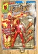 Marvel Super Heroes THE HUMAN TORCH Action Figure Fireball Toy Biz 1992 NEW