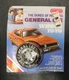 1981 Duncan Yo Yo The Dukes Of Hazzard General Lee Duncan Wheel Yo-Yo