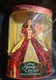 1997 Holiday Princess Belle Barbie Doll Mattel NIB 16710 sealed Beauty and Beast