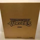 Super7 Teenage Mutant Ninja Turtles Ultimates Krang Action Figure TMNT